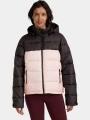 jacheta de iarna pt. femei O'Neill O'Riginals Puffer Jacket roz 1