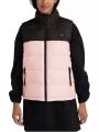 vesta pt. femei O'Neill O'Riginals Puffer Vest roz 1