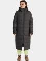 jacheta de iarna pt. femei O'Neill O'Riginals Long Puffer Jacket negru 1