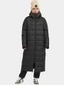 jacheta de iarna pt. femei O'Neill O'Neill Must-Have Long Puffer Jacket negru 1