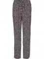 pantaloni de strada pt. femei O'Neill O'Neill Beach Pants negru 1