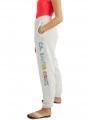 pantaloni de trening pt. femei O'Neill Connective Jogger Pants gri 1
