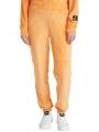 pantaloni de trening pt. femei O'Neill Velour Jogger Pants portocaliu 1