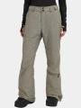 pantaloni de schi pt. femei O'Neill FWC'Cruz Melange Snow Pants oliv 1
