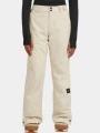 pantaloni de schi pt. femei O'Neill FWC'Cruz Slim Snow Pants nisip 1
