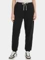 pantaloni de trening pt. femei O'Neill Essentials O'Neill Script Sweatpants negru 1