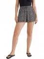 pantaloni scurti pt. femei O'Neill O'Neill Beach Shorts negru 1