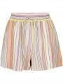 pantaloni scurti pt. femei O'Neill Amiri Beach Shorts roz 1
