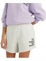 pantaloni scurti pt. femei O'Neill Future Surf Jogger Shorts gri 1