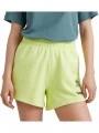 pantaloni scurti pt. femei O'Neill Future Surf Jogger Shorts galben 1