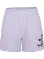 pantaloni scurti pt. femei O'Neill Future Surf Jogger Shorts violet 1