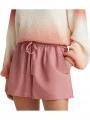 pantaloni scurti pt. femei O'Neill Jarrah Woven Shorts roz 1