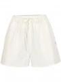 pantaloni scurti pt. femei O'Neill Jarrah Woven Shorts alb 1