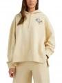 pulover cu gluga pt. femei O'Neill Bunji Hoodie galben 1