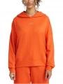 pulover cu gluga pt. femei O'Neill Freak Hoodie portocaliu 1
