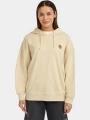 pulover cu gluga pt. femei O'Neill O'riginals Hoodie nisip 1