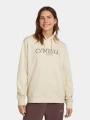 pulover cu gluga pt. femei O'Neill O'Neill Graphic Hoodie nisip 1