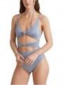 costum de baie pt. femei O'Neill Desert Swimsuit albastru 1