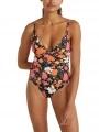 costum de baie pt. femei O'Neill Sunset Swimsuit negru 1