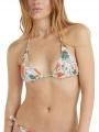 bikini pt. femei O'Neill Capri - Bondey Bikini Set alb 1