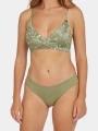 chiloti bikini pt. femei O'Neill Maoi Bottom verde 1