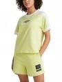 tricou cu maneci scurte pt. femei O'Neill Limbo T-Shirt verde 1