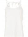 tricou fara maneci pt. femei O'Neill Ava Lace Tank alb 1