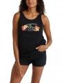 bluza tank pt. femei O'Neill Luana Graphic Tank Top negru 1