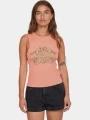 bluza tank pt. femei O'Neill Summer Must Haves Graphic Tank Top roz 1
