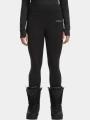 pantaloni de corp pt. femei O'Neill Baselayer Bottom negru 1