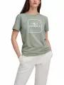tricou cu maneci scurte pt. femei O'Neill LW Cube Ss T-Shirt verde 1