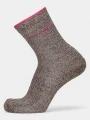 ciorapi pt. femei O'Neill O'Neill Women Socks Colourfull Bamboo 1-Pack nisip 1