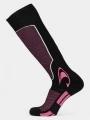ciorapi de schi pt. femei O'Neill O'Neill Unisex Ski Socks Season 1-Pack magenta 1