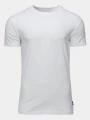 tricou cu maneci scurte pt. barbati O'Neill O'Neill Men T Shirt Uni 2-Pack alb 1