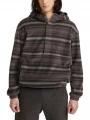 pulover cu gluga pt. barbati O'Neill Superfleece HZ Hoodie gri 1