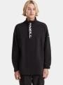 pulover polar pt. barbati O'Neill O'Riginals Polartec 100 Fleece negru 1