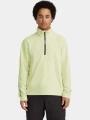pulover polar pt. barbati O'Neill Jack'S Polartec 100 Hz Fleece verde 1
