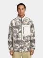 pulover polar pt. barbati O'Neill O'Neill Must-Have High Pile Fz Fleece gri 1