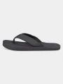 papuci flip flop pt. barbati O'Neill Koosh Sandals gri 1
