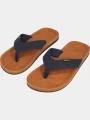 papuci flip flop pt. barbati O'Neill Chad Sandals maro 1
