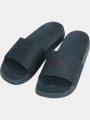 papuci pt. barbati O'Neill O'Neill Logo Slides albastru inchis 1