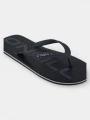 papuci flip flop pt. barbati O'Neill Profile Logo Sandals negru 1