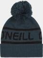 sapca O'Neill Powder Beanie albastru inchis 1