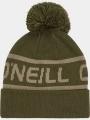 sapca O'Neill Powder Beanie verde 1