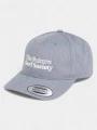 sapca de baseball pt. barbati O'Neill The Future Surf Society Cap gri 1