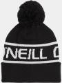 caciula cu mot O'Neill Powder Beanie negru 1
