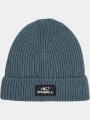 caciula tricotata O'Neill Bouncer Beanie albastru 1