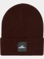 sapca O'Neill Snow Beanie maro 1