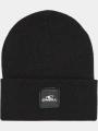 sapca O'Neill Snow Beanie negru 1