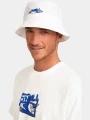 bucket hat O'Neill O'Neill Bucket Hat alb 1